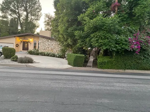 (undisclosed Address), Granada Hills, CA 91344