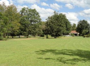 431 S County Line Rd, Albany, GA 31705