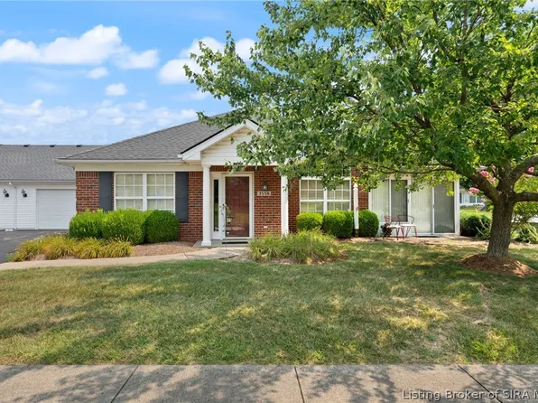 3556 Stonecreek Circle, Jeffersonville, IN 47130