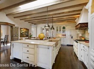 151 Barranca Rd, Santa Fe, NM 87501