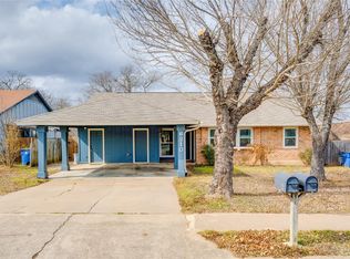 6210 Buffalo Pass #B, Austin, TX 78745