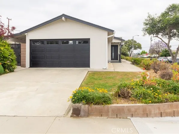 912 San Patricio Dr, Monterey Park, CA 91755