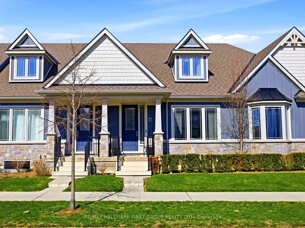 80 Marsh Ave #4, Peterborough, ON K9H 0J5