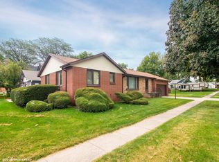 1024 12th St, Perry, IA 50220
