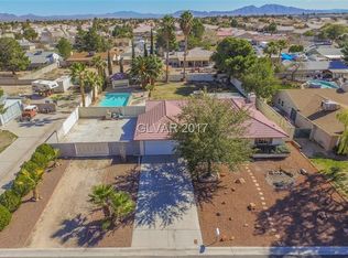 4618 Brushfire St, North Las Vegas, NV 89031
