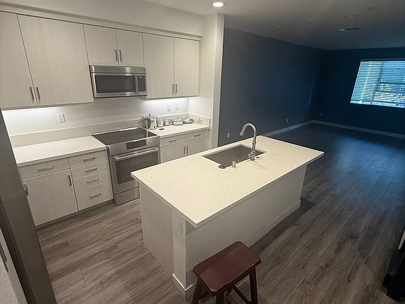 Kitchen View