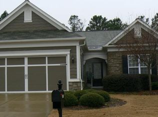 1091 Spring Station Rd, Greensboro, GA 30642