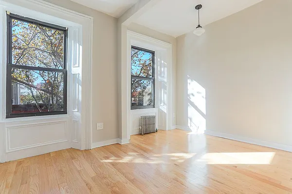 Rented by Engel and Völkers Brownstone Brooklyn | media 4