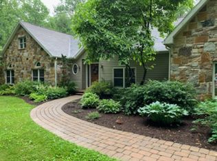 450 Summer Mountain Rd, Spring Mills, PA 16875