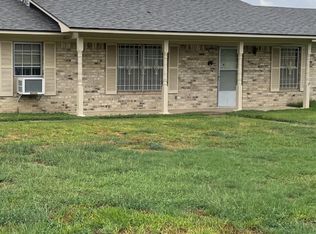 305 Choctaw St, Longview, TX 75605