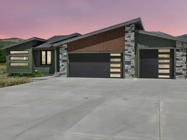 3248 E 5225 N Lot 5, Eden, UT 84310