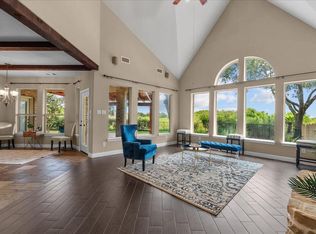 5214 Blue Cypress Ln, League City, TX 77573