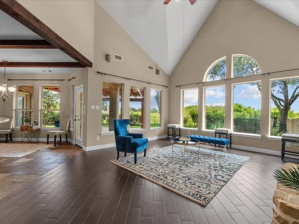 5214 Blue Cypress Ln, League City, TX 77573