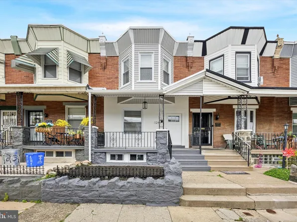 1249 N Frazier St, Philadelphia, PA 19131