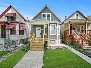 7039 S Throop St, Chicago, IL