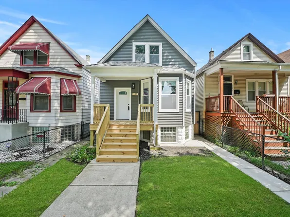 7039 S Throop St, Chicago, IL 60636