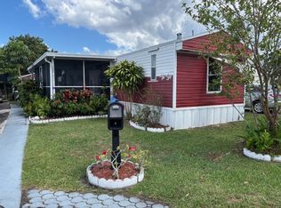 Goldcoaster, Homestead, FL 33034