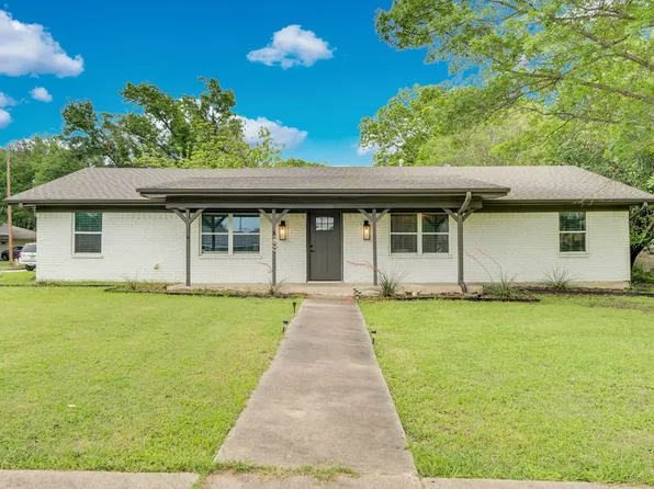 1104 Williamsburg Dr, Ennis, TX 75119