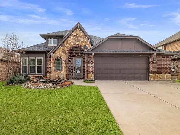 8504 Bonanza St, Aubrey, TX 76227