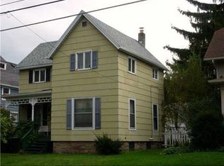 163 Hillside Ave, Rochester, NY 14610