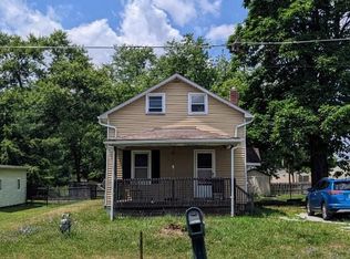 12177 Rockhill Ave NE, Alliance, OH 44601
