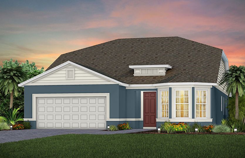 FM3 New Construction Mainstay Grand