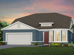 Mainstay Grand Plan, Del Webb Sunbridge, Saint Cloud, FL 34771