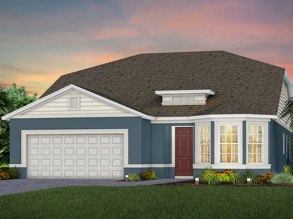 Mainstay Grand Plan, Del Webb Sunbridge