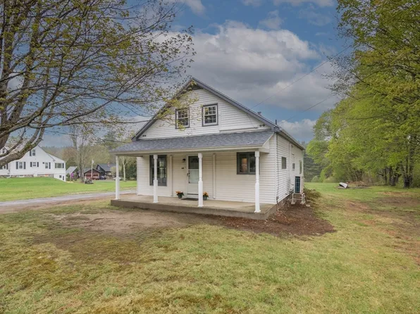 146 Leyden Rd, Greenfield, MA 01301