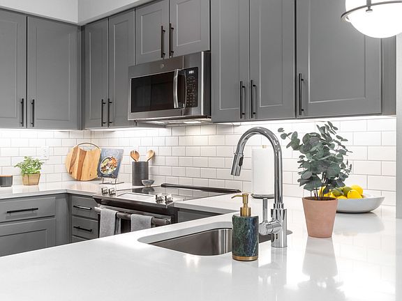Step into your home and revel in luxury