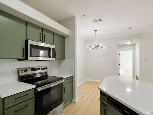 18930 E Warren Circle #D106, Aurora, CO 80013