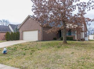 1147 Oak St, Elizabethtown, KY 42701