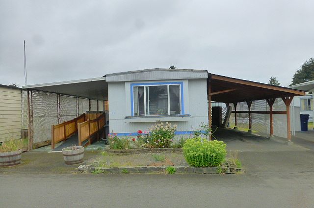 1st image of 16600 25th Ave NE Unit 81