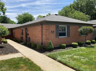5386 Dunmore Dr, Dayton, OH 45459
