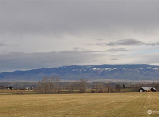 5 Edge Bluff Loop #X, Ellensburg, WA 98926