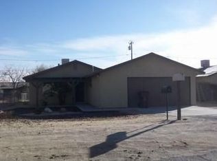 6357 Cienega Dr, Twentynine Palms, CA 92277