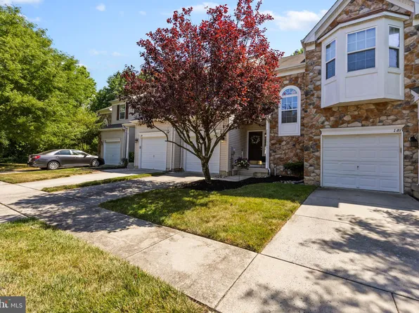 183 Pennsbury Ln, Deptford, NJ 08096