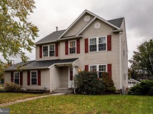7831 Crossbay Dr, Severn, MD 21144