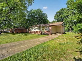4955 Stacey Dr, Memphis, TN 38109