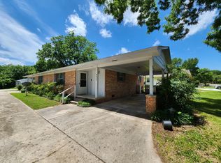 223 E 17th St APT A, Ada, OK 74820