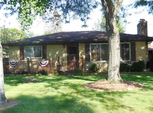 3404 Kettering Rd, Saginaw, MI 48603