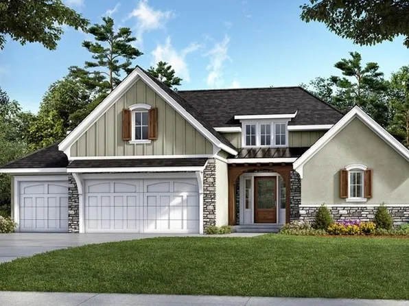 18505 Windsor St, Overland Park, KS 66085