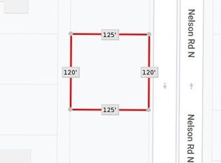 2102 Nelson Rd N, Cape Coral, FL 33993