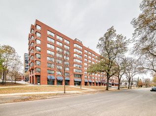 10160 114th St NW #524, Edmonton, AB