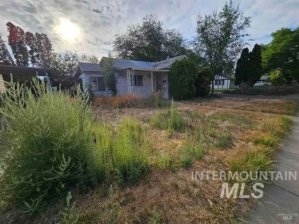 377 Polk St, Twin Falls, ID 83301