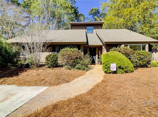 86 Otter Rd, Hilton Head Island, SC 29928