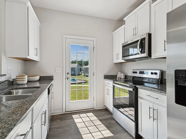 Norman Ridge Townhomes — Photo 31