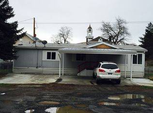 175 S Court St, Heppner, OR 97836