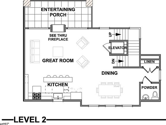 3rd image of 12 S Calhoun St Lot 6