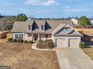 123 Mary Ellon Way, Jackson, GA 30233